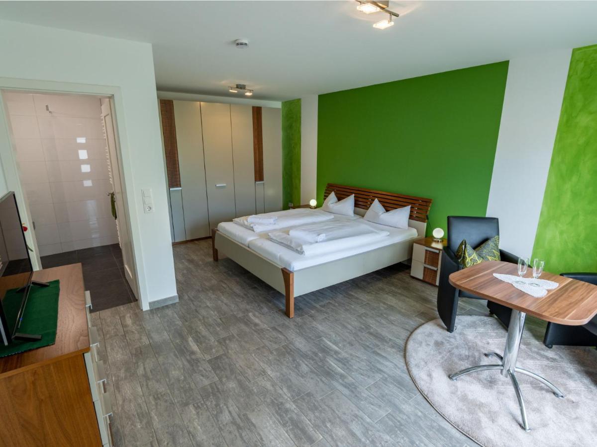 Holiday Home Ambiente By Interhome Dittishausen Экстерьер фото