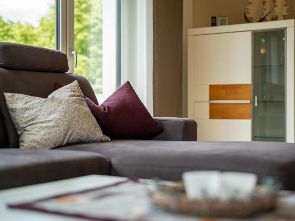 Holiday Home Ambiente By Interhome Dittishausen Экстерьер фото
