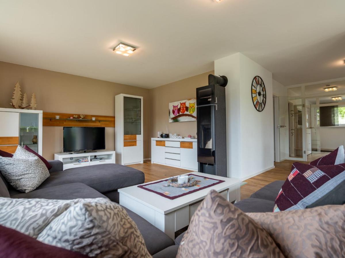 Holiday Home Ambiente By Interhome Dittishausen Экстерьер фото