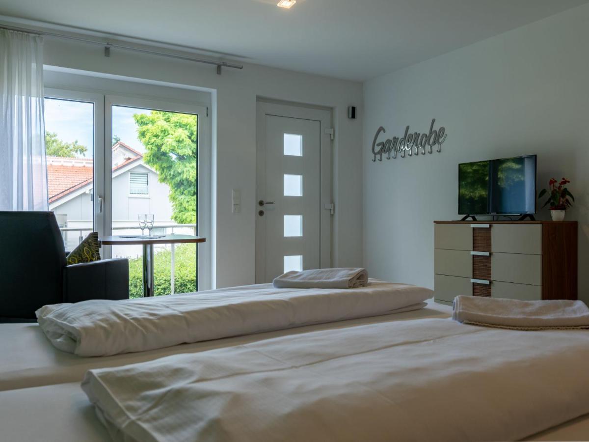 Holiday Home Ambiente By Interhome Dittishausen Экстерьер фото