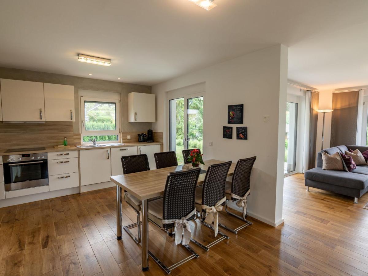 Holiday Home Ambiente By Interhome Dittishausen Экстерьер фото