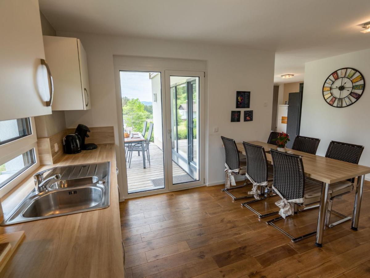 Holiday Home Ambiente By Interhome Dittishausen Экстерьер фото
