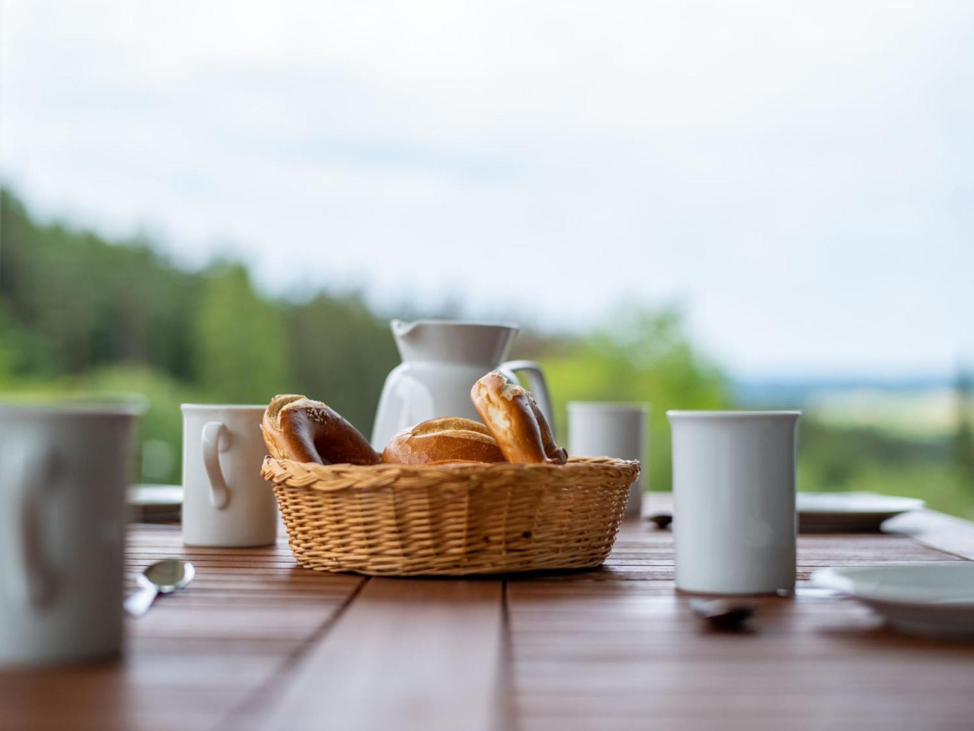 Holiday Home Ambiente By Interhome Dittishausen Экстерьер фото