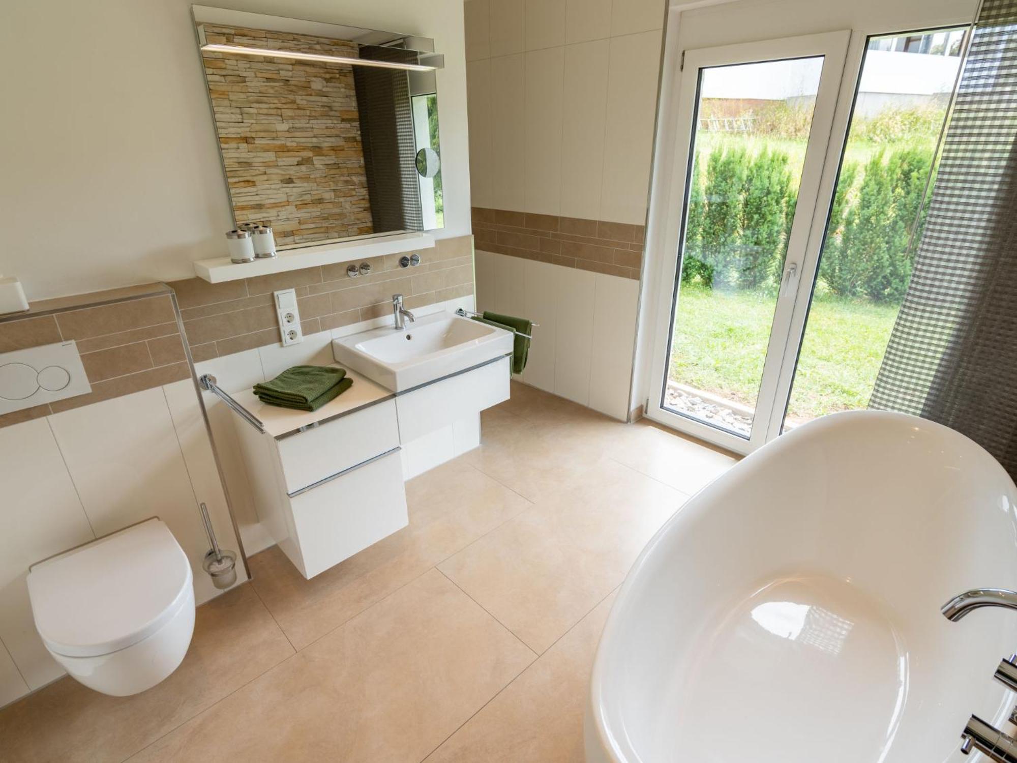 Holiday Home Ambiente By Interhome Dittishausen Экстерьер фото