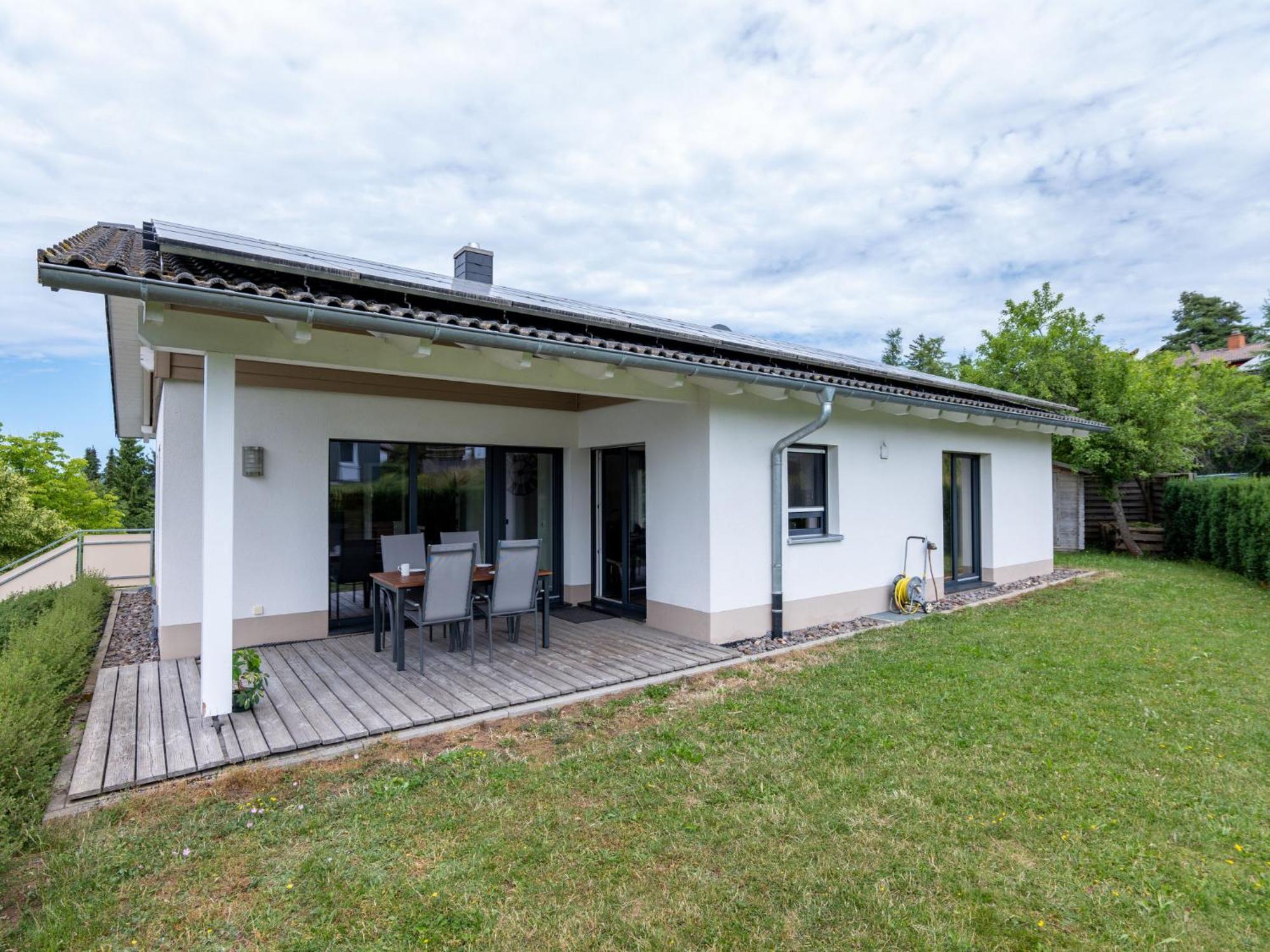 Holiday Home Ambiente By Interhome Dittishausen Экстерьер фото